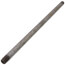 1/4" x 12" Galvanized Steel Nipple