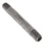 1/4" x 4" Galv Nipple