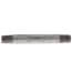 1/4" x 4" Galv Nipple