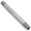 1/4" x 4-1/2" Galv Nipple