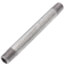 1/4" x 4-1/2" Galv Nipple