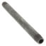 1/4" x 6" Galv Nipple