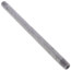 1/4" x 8" Galvanized Steel Nipple