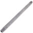 1/4" x 8" Galvanized Steel Nipple