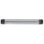 1/4" x 9" Galvanized Steel Nipple
