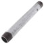 1/4" x 9" Galvanized Steel Nipple