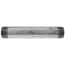 1-1/2" x 10" Galvanized Steel Nipple