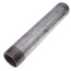 1-1/2" x 10" Galvanized Steel Nipple