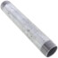 1-1/2" x 11" Galvanized Steel Nipple