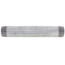 1-1/2" x 11" Galvanized Steel Nipple