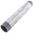 1-1/2" x 11" Galvanized Steel Nipple
