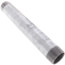 1-1/2" x 12" Galvanized Steel Nipple