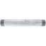 1-1/2" x 12" Galvanized Steel Nipple
