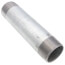 1-1/2" x 7" Galvanized Steel Nipple
