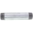 1-1/2" x 8" Galvanized Steel Nipple