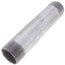 1-1/2" x 8" Galvanized Steel Nipple