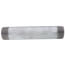 1-1/2" x 9" Galvanized Steel Nipple