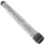 1/8" x 11" Galvanized Steel Nipple