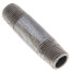 1/8" x 1-1/2" Galvanized Steel Nipple