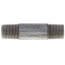 1/8" x 1-1/2" Galvanized Steel Nipple