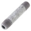 1/8" x 2" Galvanized Steel Nipple