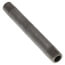 1/8" x 3" Galvanized Steel Nipple