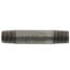 1/8" x 3-1/2" Galvanized Steel Nipple