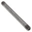 1/8" x 4" Galvanized Steel Nipple