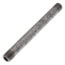 1/8" x 4" Galvanized Steel Nipple
