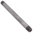 1/8" x 4-1/2" Galvanized Steel Nipple