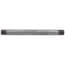 1/8" x 4-1/2" Galvanized Steel Nipple