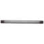 1/8" x 5" Galvanized Steel Nipple