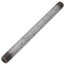 1/8" x 5" Galvanized Steel Nipple