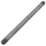 1/8" x 6" Galvanized Steel Nipple