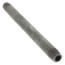 1/8" x 7" Galvanized Steel Nipple