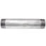 2" x 10" Galvanized Steel Nipple