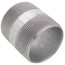 2" x 2-1/2" Galv Nipple
