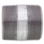 2" x 2-1/2" Galv Nipple