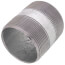 2" x 2-1/2" Galv Nipple