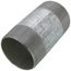 2" x 4" Galv Nipple