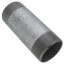 2" x 5-1/2" Galv Nipple