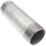 2" x 7" Galvanized Steel Nipple