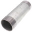 2" x 7" Galvanized Steel Nipple