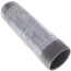 2" x 8" Galvanized Steel Nipple