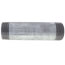 2" x 8" Galvanized Steel Nipple