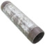 2" x 9" Galvanized Steel Nipple