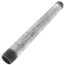 2-1/2" x 11" Galvanized Steel Nipple