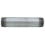 2-1/2" x 12" Galvanized Steel Nipple
