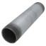 2-1/2" x 12" Galvanized Steel Nipple