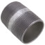 2-1/2" x 3-1/2" Galvanized Steel Nipple